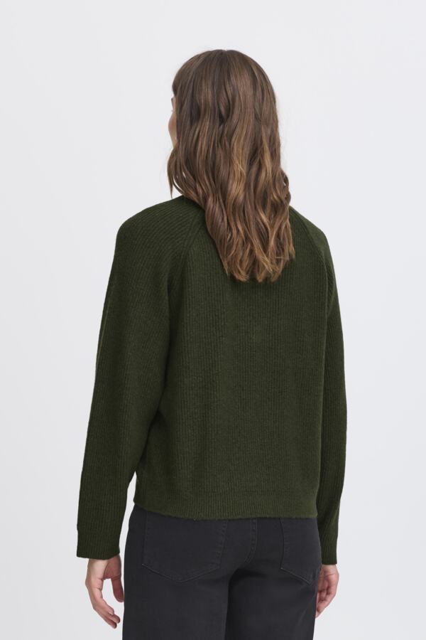 IHDASILA LS2 190419 Riffle Green