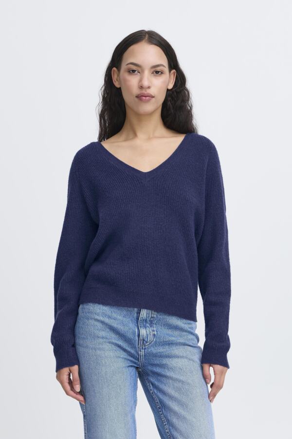 IHDASILA LS2 193925 Patriot Blue