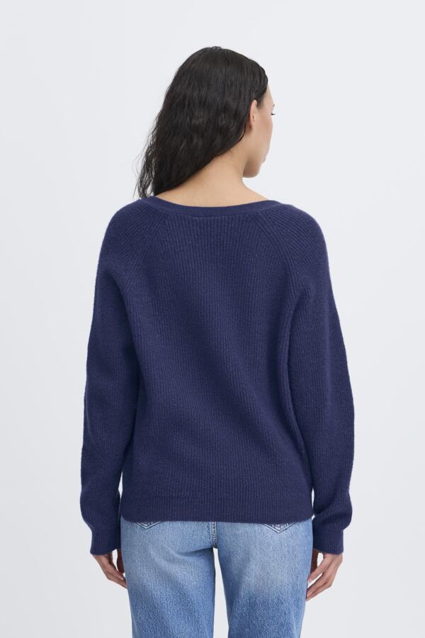 IHDASILA LS2 193925 Patriot Blue