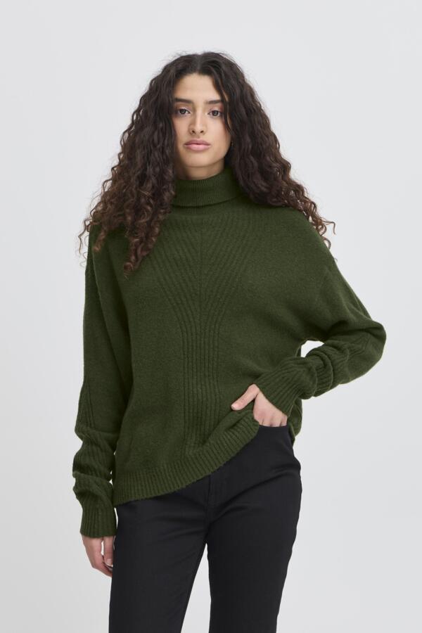 IHDASILA LS3 190419 Riffle Green