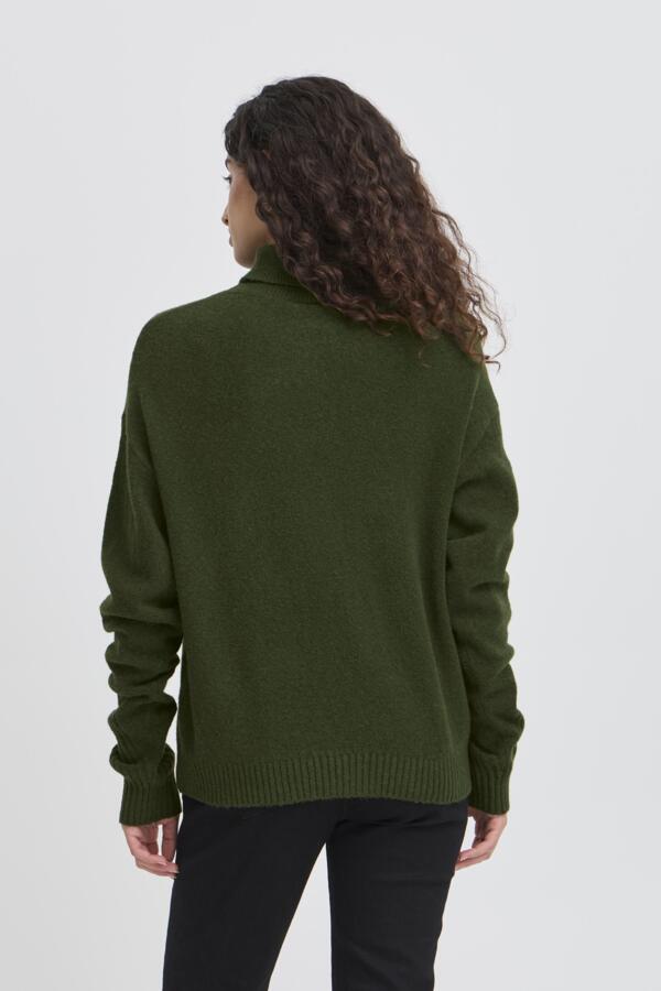 IHDASILA LS3 190419 Riffle Green