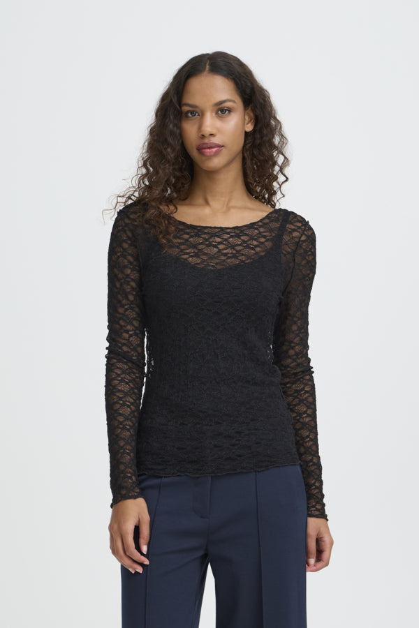 IHDEVON LS 194008 Black