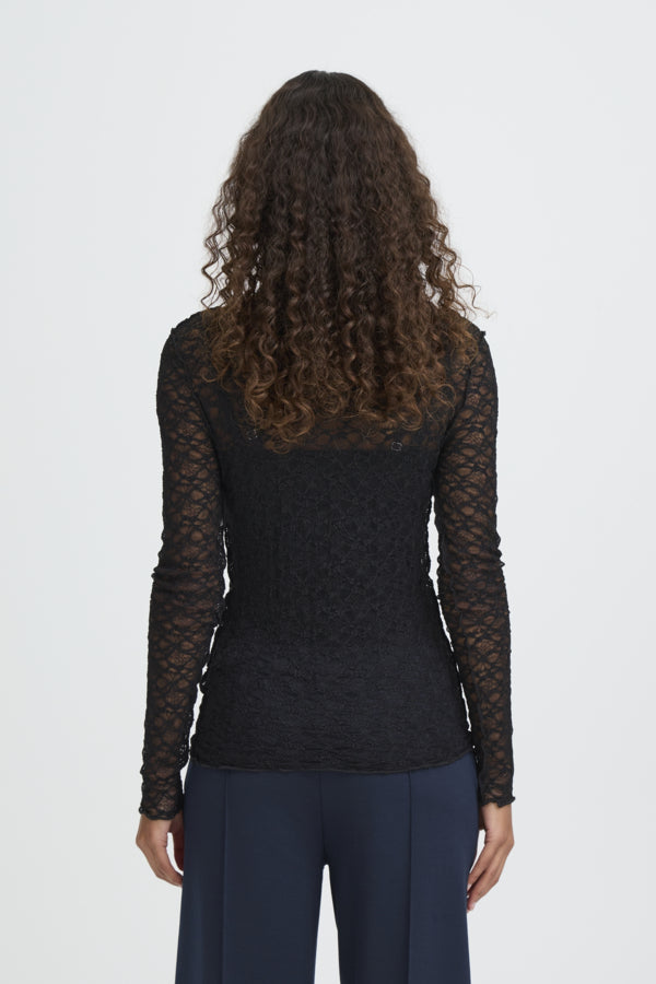 IHDEVON LS 194008 Black