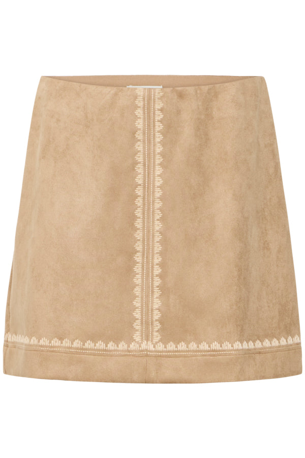 IHEFFANO SK 151114 Travertine - LEEF mode en accessoires