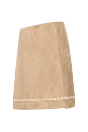 IHEFFANO SK 151114 Travertine - LEEF mode en accessoires