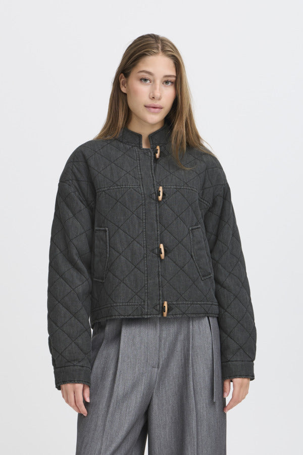 IHELOVERA JA  900000730 Denim Grey