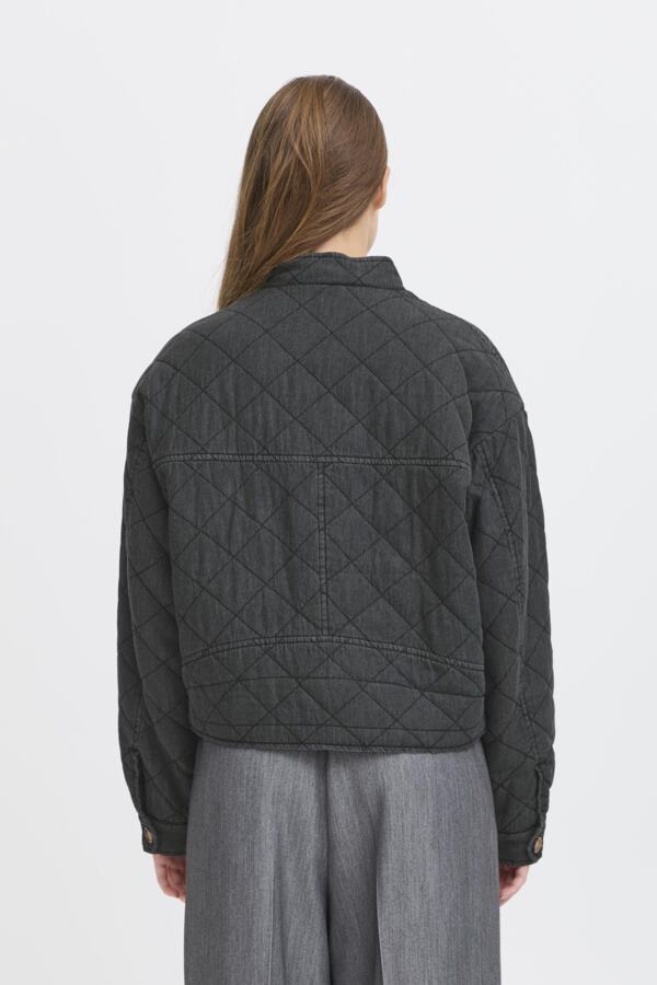 IHELOVERA JA  900000730 Denim Grey