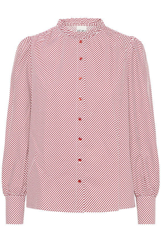 IHENDIA SH 900002822 Cloud Dancer Stripe