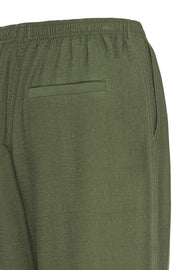 IHFAZIMA PA 190419 Rifle green - LEEF mode en accessoires