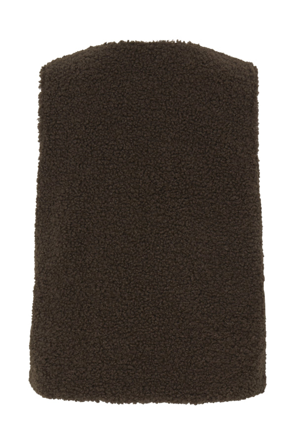 ICHI koffieboon IHGELANA WA 190915, verse, donkerbruin koffiebonen voor vers gezette koffie.