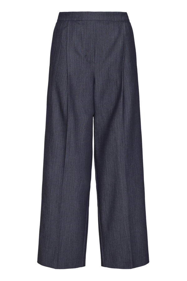 IHJUMI PA 200340 Dark Blue - LEEF mode en accessoires