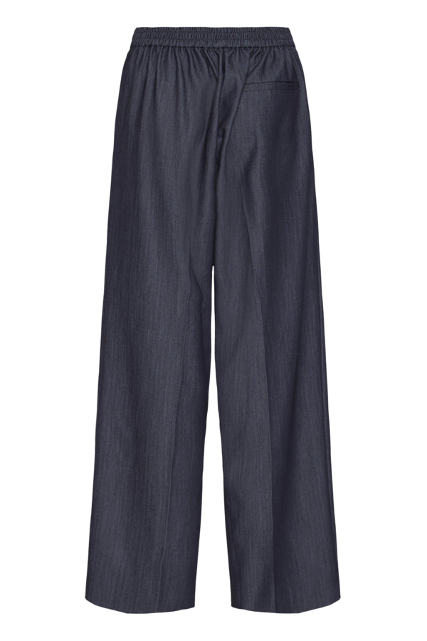IHJUMI PA 200340 Dark Blue - LEEF mode en accessoires