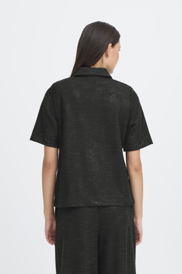 IHKATE GLEAM SS 194008 Black