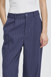 IHLANOLA PA 193925 Patriot Blue - LEEF mode en accessoires