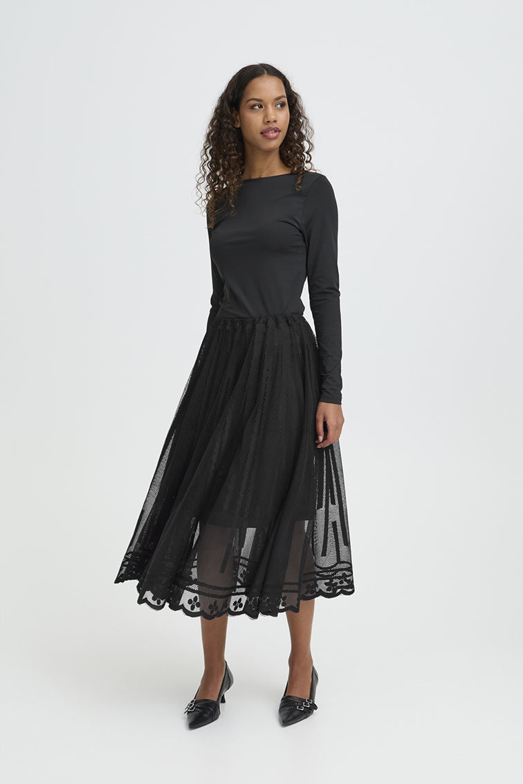 IHLEONCE SK 194008 Black
