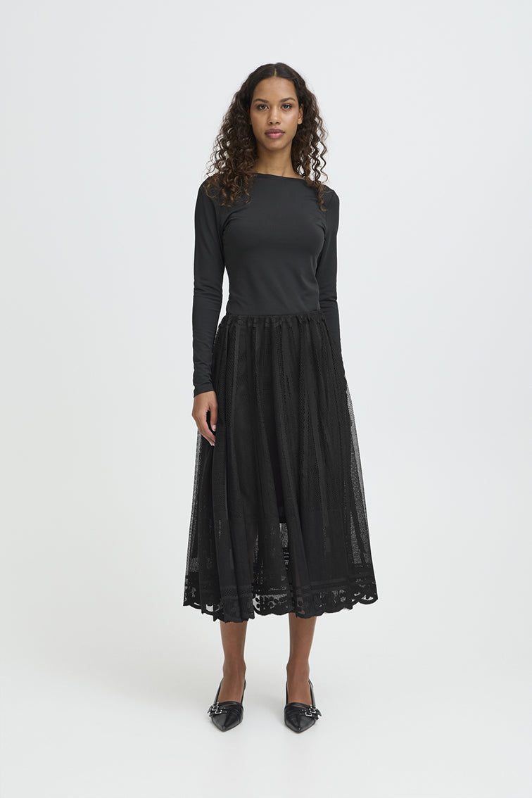 IHLEONCE SK 194008 Black