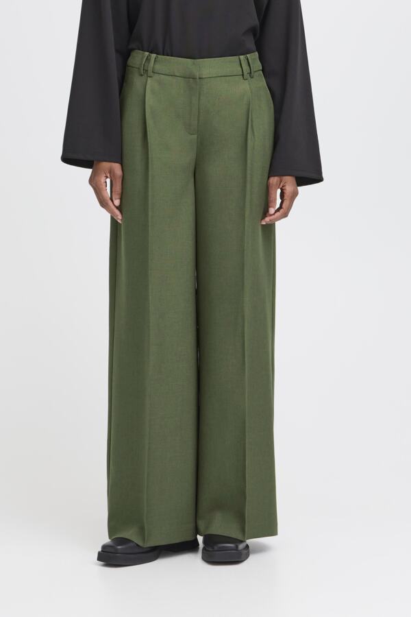 IHLEXI PA10 1904191 Riffle Green Melange