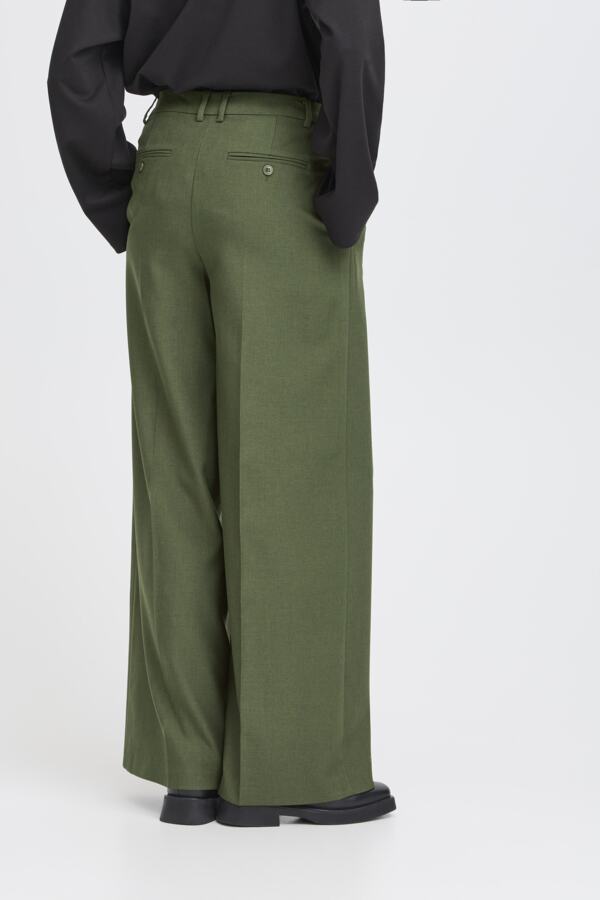 IHLEXI PA10 1904191 Riffle Green Melange