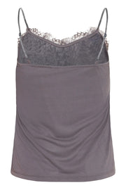 IHLIKE TO2 190203 gray pinstripe - LEEF mode en accessoires