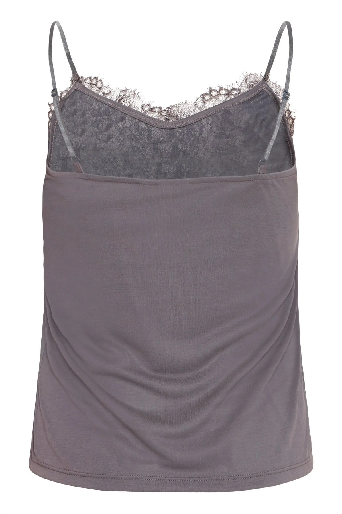 IHLIKE TO2 190203 gray pinstripe - LEEF mode en accessoires
