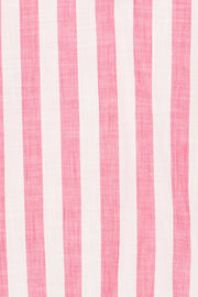 IHLOLIA SS 204727  Bright Rose/White - LEEF mode en accessoires