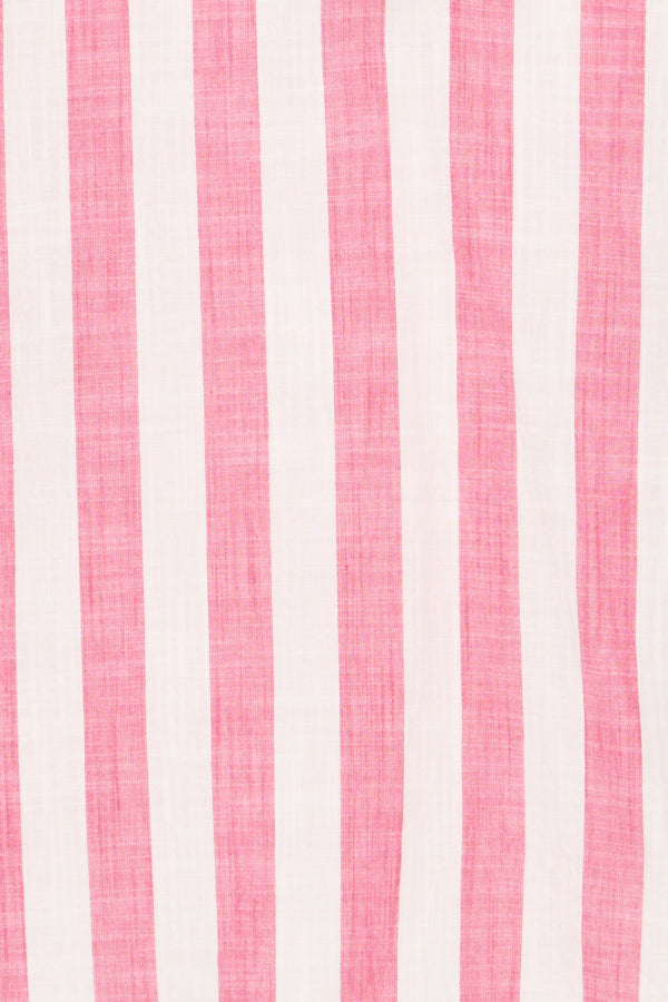 IHLOLIA SS 204727  Bright Rose/White - LEEF mode en accessoires