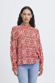 IHLUECA SH 900000347 Ikat Waves - LEEF mode en accessoires