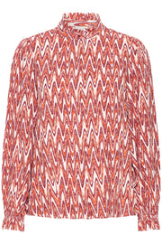 IHLUECA SH 900000347 Ikat Waves - LEEF mode en accessoires
