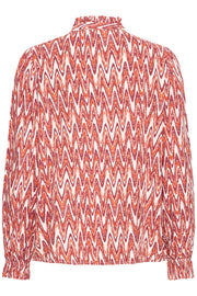 IHLUECA SH 900000347 Ikat Waves - LEEF mode en accessoires