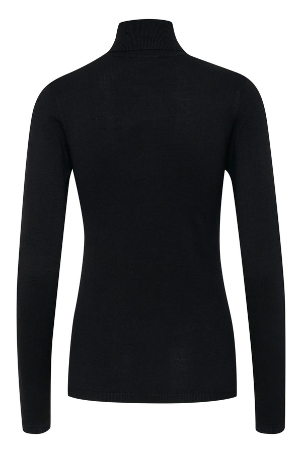 IHMAFA RN  10001 Black