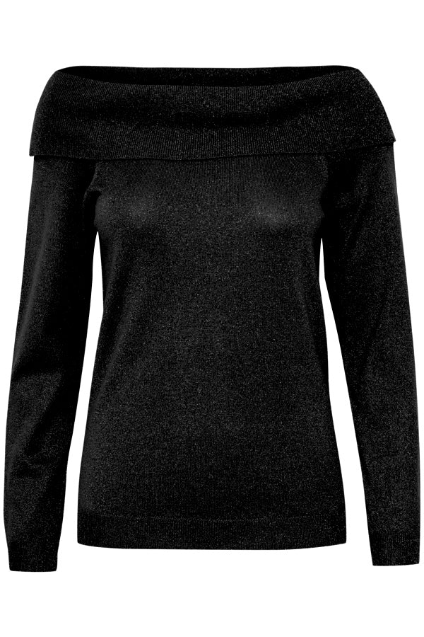 IHMOPAZ LUREX LS2 194008 Black