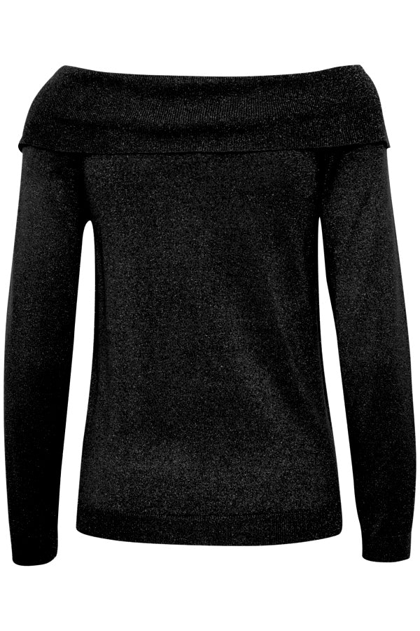 IHMOPAZ LUREX LS2 194008 Black