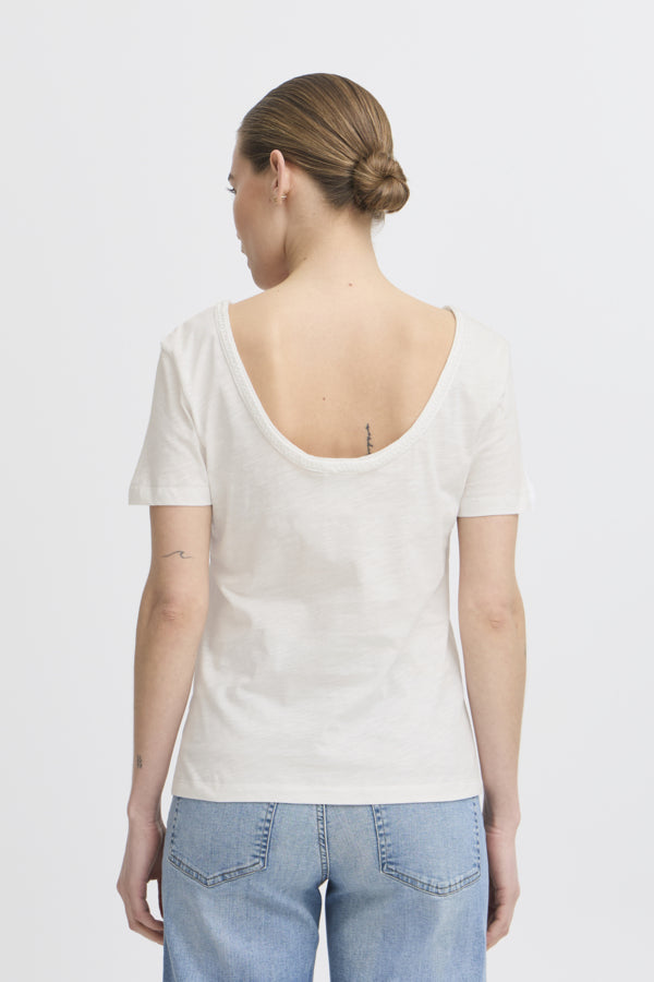IHOLYA SS5 114201 Cloud Dancer - LEEF mode en accessoires