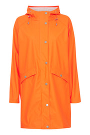 IHTAZI JA 161356 Persimmon Orange - LEEF mode en accessoires