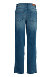 IHTWIGGY STRAIGHT 19037 Medium Blue - LEEF mode en accessoires
