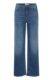 IHTWIGGY STRAIGHT 19044 Light blue - LEEF mode en accessoires