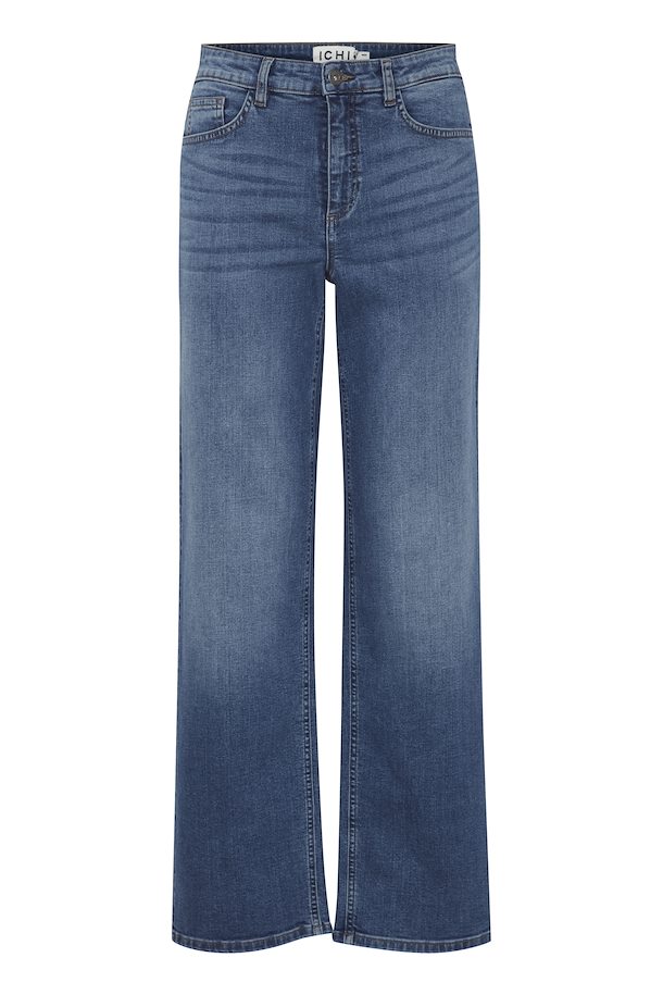 IHTWIGGY STRAIGHT 19044 Light blue - LEEF mode en accessoires