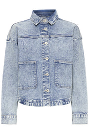 IHUNNI JA 900000273 Denim Light - LEEF mode en accessoires
