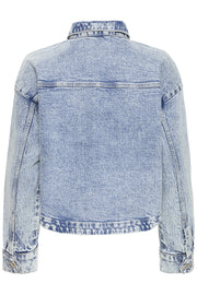 IHUNNI JA 900000273 Denim Light - LEEF mode en accessoires