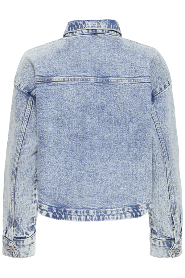IHUNNI JA 900000273 Denim Light - LEEF mode en accessoires