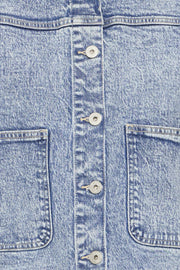 IHUNNI JA 900000273 Denim Light - LEEF mode en accessoires