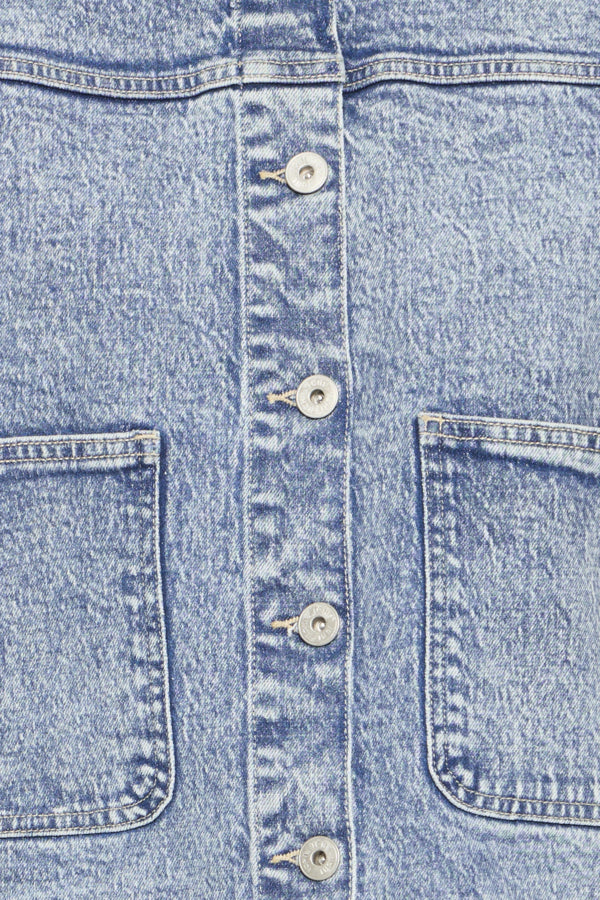 IHUNNI JA 900000273 Denim Light - LEEF mode en accessoires