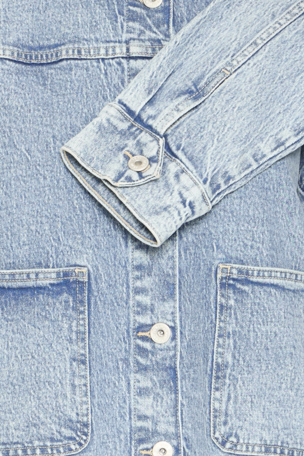 IHUNNI JA 900000273 Denim Light - LEEF mode en accessoires