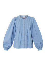 INUSA-SH L. Blue Wash - LEEF mode en accessoires