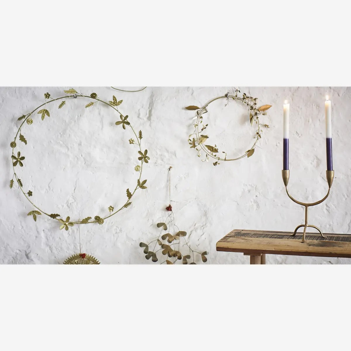 IRONMISTLETOEAgedBrass__4