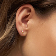 IceConeEarring1pcsGoldPlated__2