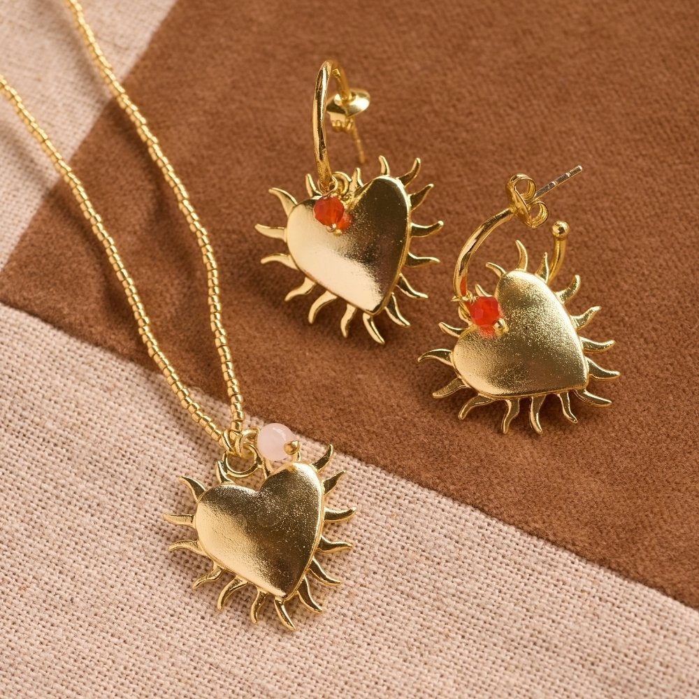 IntenseCarnelianEarringsCarnelian__3