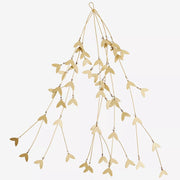 Iron mistletoe 39x60cm - LEEF mode en accessoires
