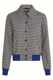 IsaJacketPrettyCheck439Marazine__4