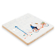 It's Official! 10 x 10 - LEEF mode en accessoires